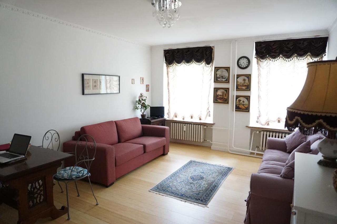 Apartment Escapade En Bord De Spree *