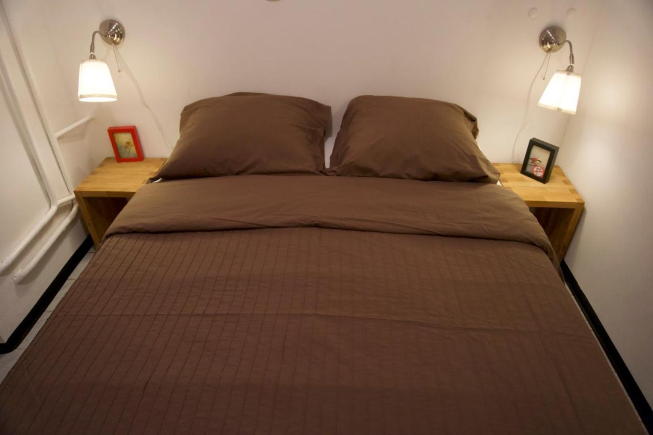 Apartment Escapade En Bord De Spree *